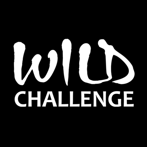 Wild Challenge mobile app by Abel James